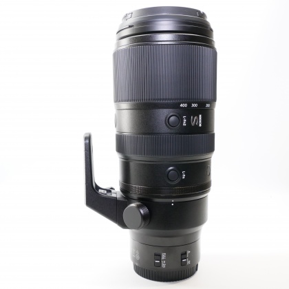 Nikon NIKKOR Z 100-400mm f4.5-5.6 VR S lens | Refurbished