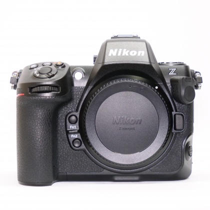 Nikon Z 8 Mirrorless Camera Body | Refurbished Nikon Z 8 Mirrorless Camera Body | Refurbished