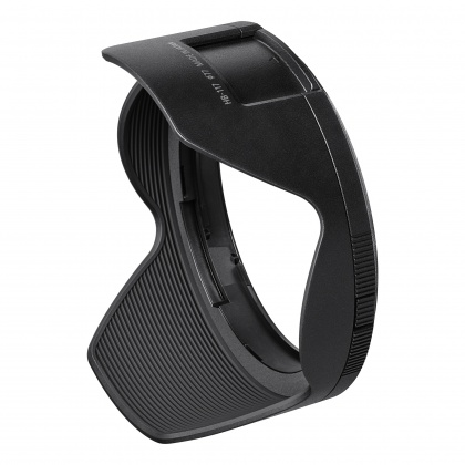 Nikon HB-117 Lens Hood for the NIKKOR Z 24-70mm f/2.8 S II lens Nikon HB-117 Lens Hood for the NIKKOR Z 24-70mm f/2.8 S II lens