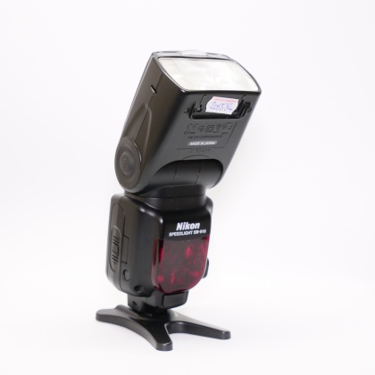 Used Nikon Speedlight SB-910 Used Nikon Speedlight SB-910