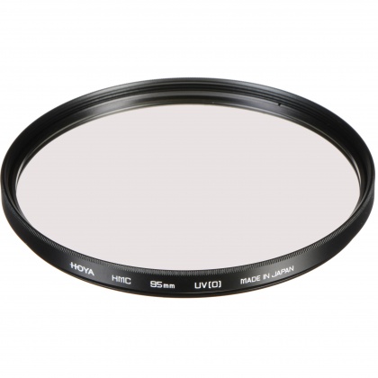 Hoya 95mm UV(O) Digital HMC Filter Hoya 95mm UV(O) Digital HMC Filter