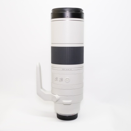 Used Canon RF 200-800mm f6.3-9 IS USM lens Used Canon RF 200-800mm f6.3-9 IS USM lens