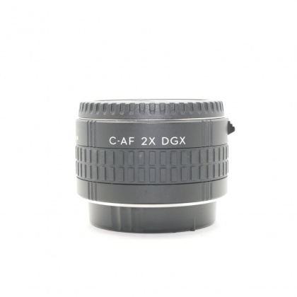 Used Kenko Teleplus HD 2x DGX Teleconverter for Canon EOS Used Kenko Teleplus HD 2x DGX Teleconverter for Canon EOS