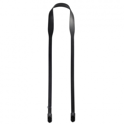 Peak Design Form Leather Camera Long Strap, Black Peak Design Form Leather Camera Long Strap, Black