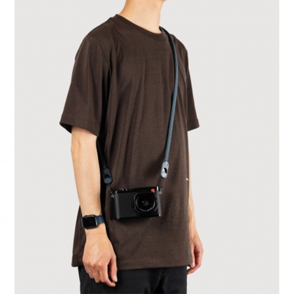 Peak Design Form Rope Camera Standard Strap, Ocean