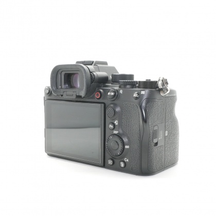 Used Sony Alpha A1 Full frame Mirrorless camera body