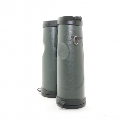 Used Swarovski 8.5x42 Swarovision EL Field Pro Binoculars, Green Used Swarovski 8.5x42 Swarovision EL Field Pro Binoculars, Green