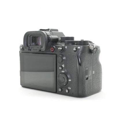 Used Sony Alpha A1 Mirrorless Camera Body