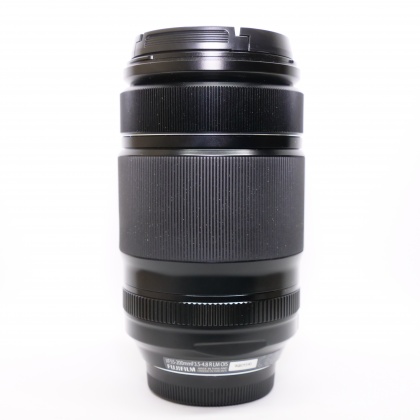 Used Fujifilm XF 55-200mm f3.5-4.8 OIS lens Used Fujifilm XF 55-200mm f3.5-4.8 OIS lens