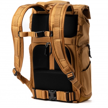 Think Tank FocusPoint 22L Roll Top Backpack, Golden Hour