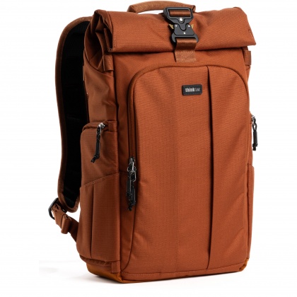 Think Tank FocusPoint 22L Roll Top Backpack, Urban Rust
