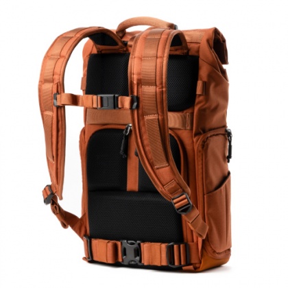 Think Tank FocusPoint 22L Roll Top Backpack, Urban Rust