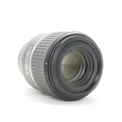 Used Tamron SP 60mm f2 Macro lens for Nikon Used Tamron SP 60mm f2 Macro lens for Nikon