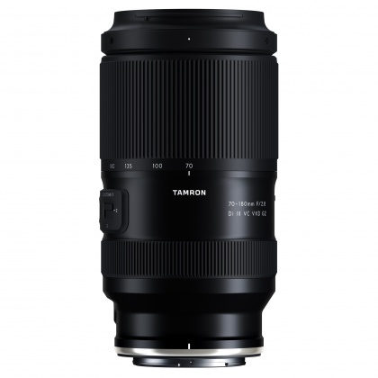 Pre-order Deposit for Tamron 70-180mm F2.8 Di III VC VXD G2 lens for Nikon Z Pre-order Deposit for Tamron 70-180mm F2.8 Di III VC VXD G2 lens for Nikon Z
