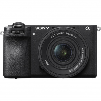 Sony Sony Alpha 6700 Mirrorless Camera with 16-50 Mk2 lens Sony Sony Alpha 6700 Mirrorless Camera with 16-50 Mk2 lens