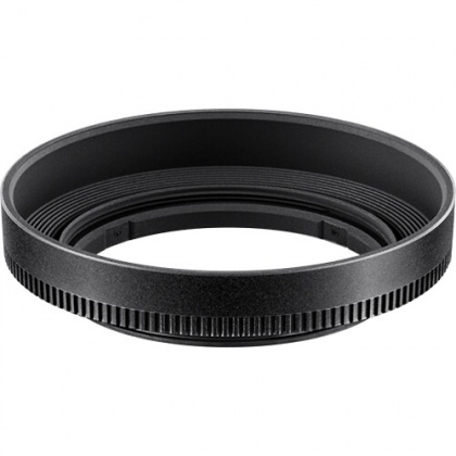 Nikon HN-43 lens hood for Z DX MC 35mm f1.7 Nikon HN-43 lens hood for Z DX MC 35mm f1.7