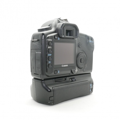 Used Canon EOS 5D Full frame DSLR body Used Canon EOS 5D Full frame DSLR body