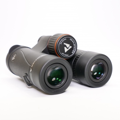 Used Celestron Trailseeker 8x32 binoculars Used Celestron Trailseeker 8x32 binoculars