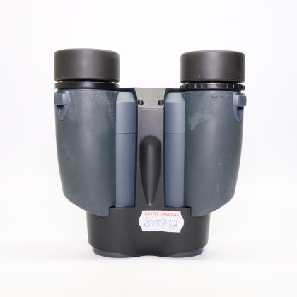 Used Nikon Eagleview 8-24x25 zoom binoculars Used Nikon Eagleview 8-24x25 zoom binoculars