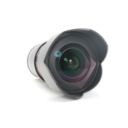 Used Samyang MF 14mm f2.8 lens for Sony FE Used Samyang MF 14mm f2.8 lens for Sony FE
