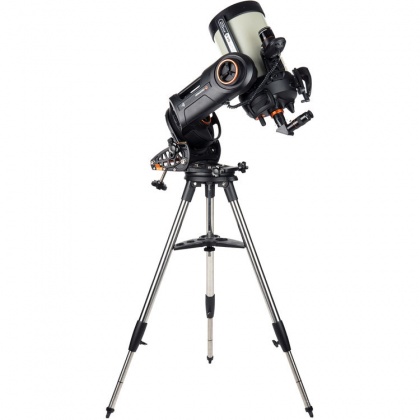 Celestron NexStar Evolution 8in EdgeHD with StarSense
