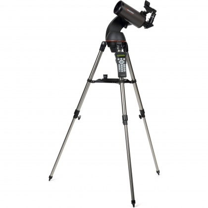 Celestron NexStar 90 SLT Maksutov Computerised Telescope