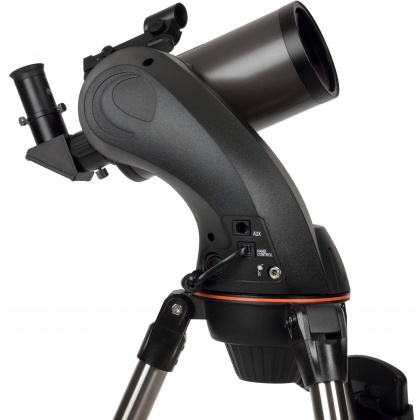 Celestron NexStar 90 SLT Maksutov Computerised Telescope