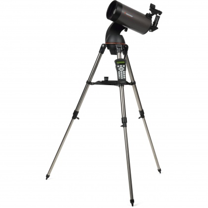 Celestron NexStar 127 SLT Maksutov Computerised Telescope