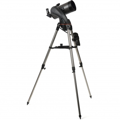Celestron NexStar 127 SLT Maksutov Computerised Telescope