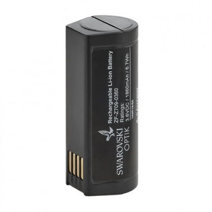 Swarovski Spare Battery for AT/ST Balance Scopes