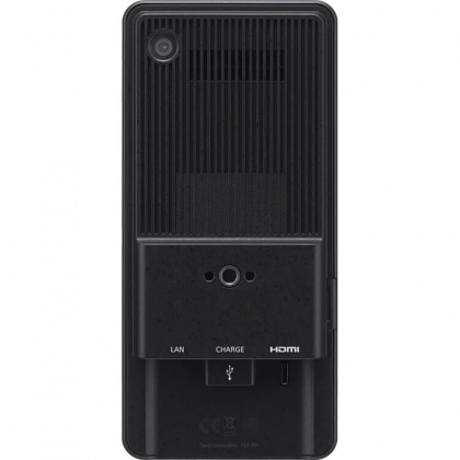 Sony PDT-FP1 Portable data transmitter