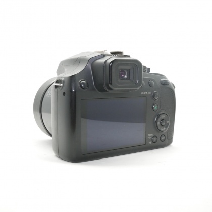 Used Panasonic Lumix DC-FZ82 Digital Camera Used Panasonic Lumix DC-FZ82 Digital Camera