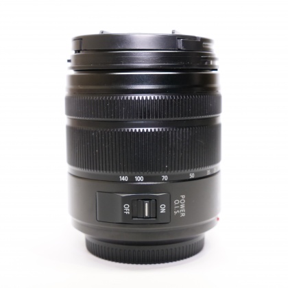 Used Panasonic 14-140mm f3.5-5.6 G Vario OIS lens