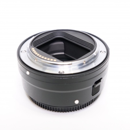 Used Nikon Mount Adapter FTZ II Used Nikon Mount Adapter FTZ II