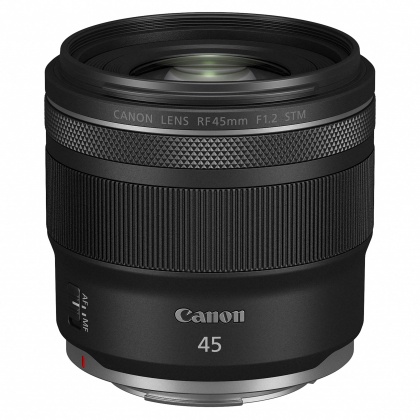 Pre-order Deposit for Canon RF 45mm F1.2 STM lens Pre-order Deposit for Canon RF 45mm F1.2 STM lens