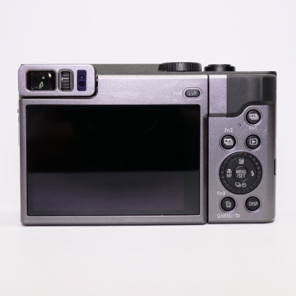 Used Panasonic Lumix ZS70 (TZ90) digital compact camera Used Panasonic Lumix ZS70 (TZ90) digital compact camera