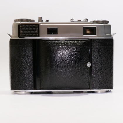 Used Kodak Retina IIIc 35mm camera with 50mm f2 lens Used Kodak Retina IIIc 35mm camera with 50mm f2 lens