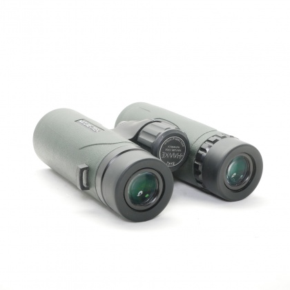 Used Hawke Nature-Trek 8x42 Binoculars, Green Used Hawke Nature-Trek 8x42 Binoculars, Green