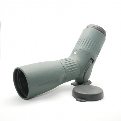 Used Swarovski ATC 17-40 x56 Scope Used Swarovski ATC 17-40 x56 Scope