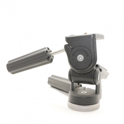 Used Manfrotto Series 141 3-Way Head