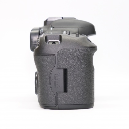 Used Canon EOS 7D Mk II DSLR Used Canon EOS 7D Mk II DSLR