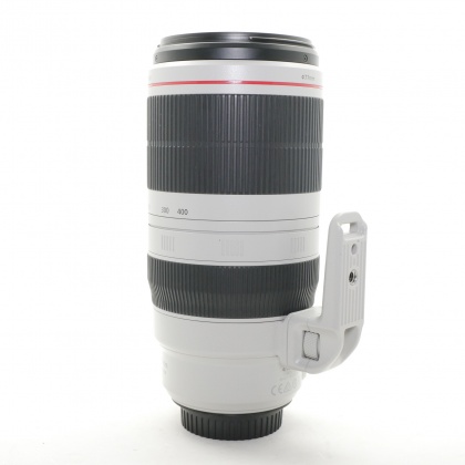 Used Canon EF 100-400mm f4.5-5.6L IS II USM lens Used Canon EF 100-400mm f4.5-5.6L IS II USM lens