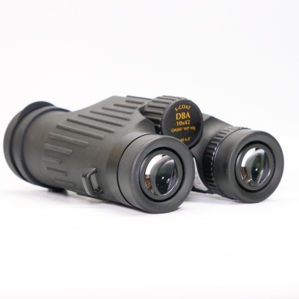 Used Opticron 10x42 DBA S-Coat Binoculars