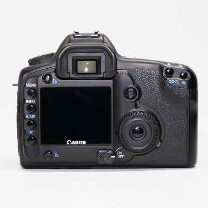 Used Canon EOS 5D Full frame DSLR with 28-80mm lens