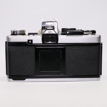 Used Olympus OM2n 35mm SLR body