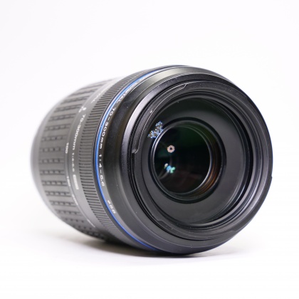 Used Olympus Digital Zuiko 70-300mm f4-5.6 ED Four Thirds lens
