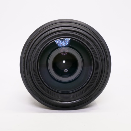 Used Sony SAM 55-200mm f4-5.6 lens