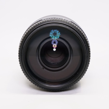 Used Sony SAM 75-300mm f4.5-5.6 lens