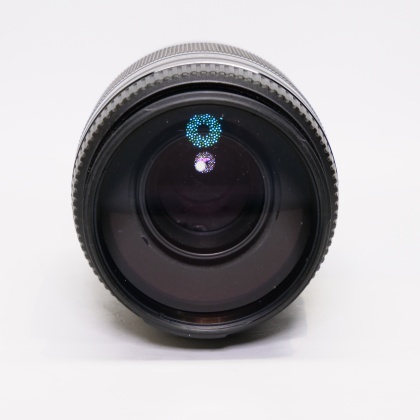 Used Sony SAM 75-300mm f4.5-5.6 lens