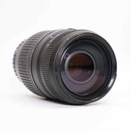 Used Tamron 70-300mm f4-5.6 lens for Sony Alpha A mount